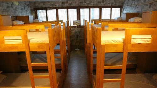 Hostal Yes Guesthouse