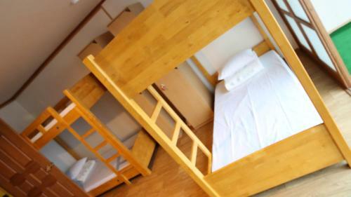 Hostal Yes Guesthouse