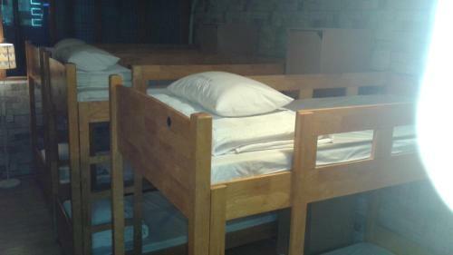 Hostal Yes Guesthouse