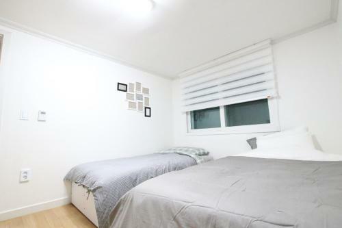 Apartamento House In Hongdae 4