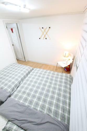 Apartamento House In Hongdae 4