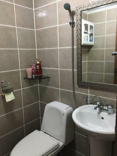 Hostal Sodamwon