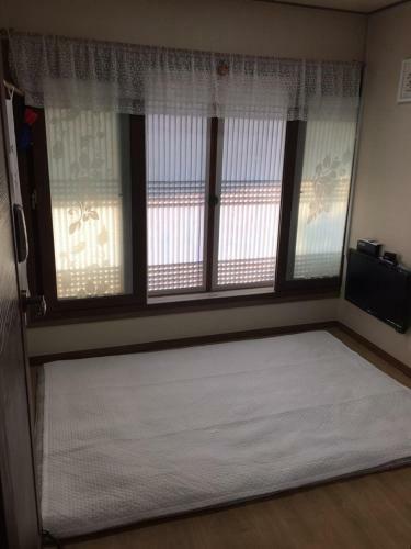 Hostal Sodamwon