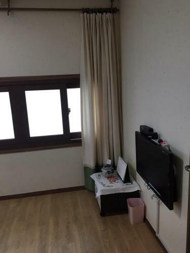 Hostal Sodamwon