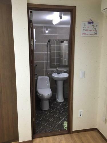 Hostal Sodamwon