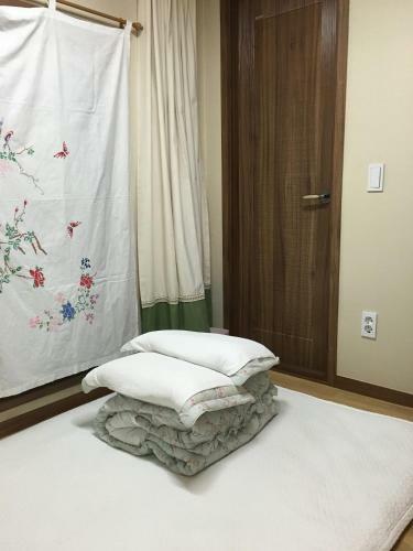 Hostal Sodamwon