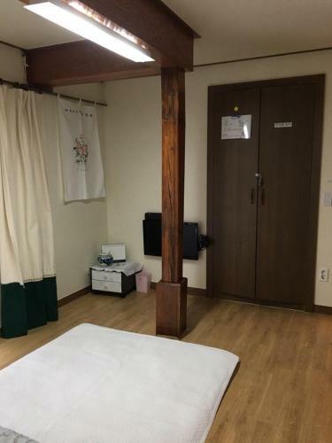 Hostal Sodamwon