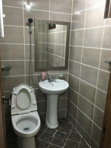 Hostal Sodamwon