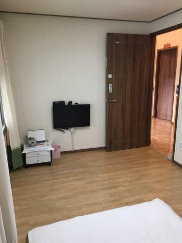 Hostal Sodamwon