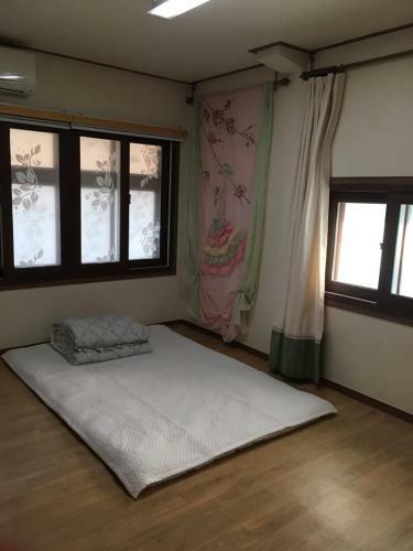 Hostal Sodamwon