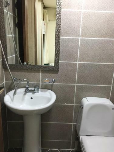 Hostal Sodamwon