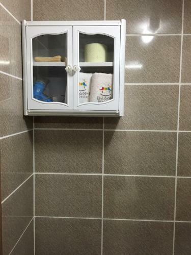 Hostal Sodamwon