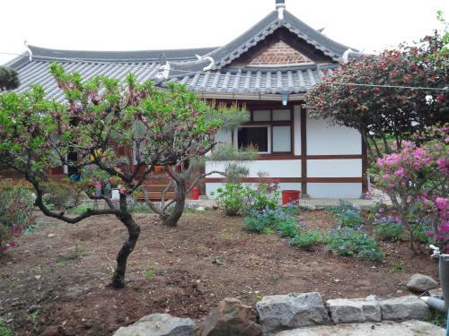 Hostal Sodamwon
