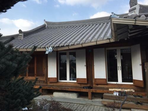 Hostal Sodamwon