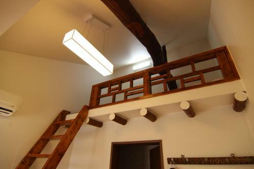 Hostal Sungsim Hanok Guesthouse