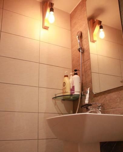 Hostal Sungsim Hanok Guesthouse