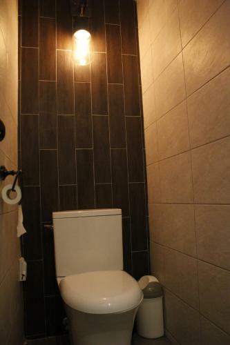 Hostal Sungsim Hanok Guesthouse