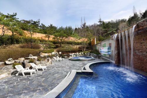 The-k Hotel Gyeongju