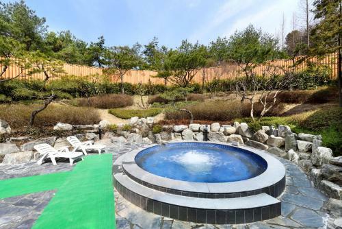 The-k Hotel Gyeongju