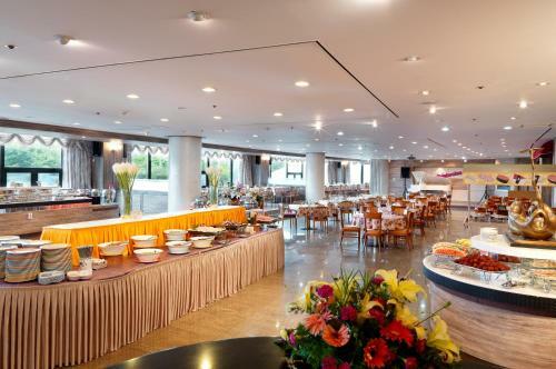 The-k Hotel Gyeongju
