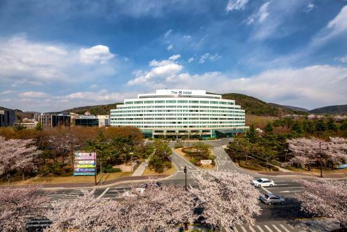The-k Hotel Gyeongju