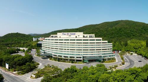 The-k Hotel Gyeongju