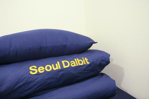 Albergue Seoul Dalbit Dongdaemun Guesthouse