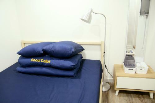 Albergue Seoul Dalbit Dongdaemun Guesthouse