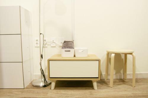 Albergue Seoul Dalbit Dongdaemun Guesthouse