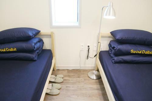 Albergue Seoul Dalbit Dongdaemun Guesthouse