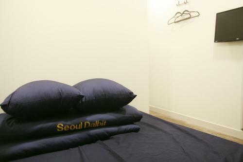 Albergue Seoul Dalbit Dongdaemun Guesthouse