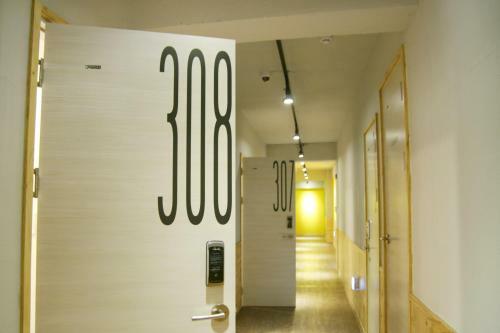 Albergue Seoul Dalbit Dongdaemun Guesthouse