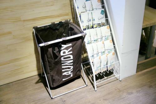 Albergue Seoul Dalbit Dongdaemun Guesthouse