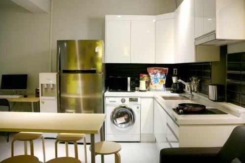 Albergue Seoul Dalbit Dongdaemun Guesthouse