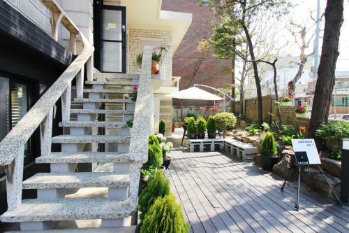 Hostal Roinhome
