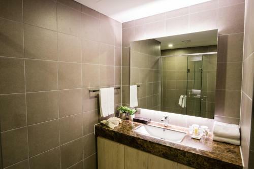 Ibc Hotel Dongdaemun
