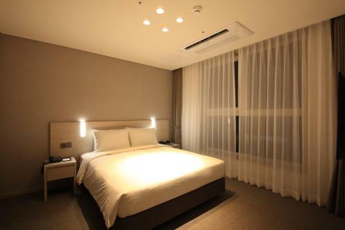 Ibc Hotel Dongdaemun