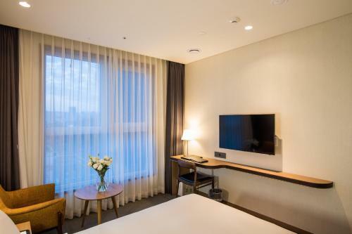 Ibc Hotel Dongdaemun
