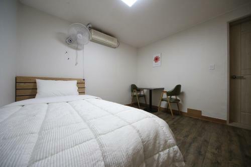 Hostal Good Dream Guesthouse