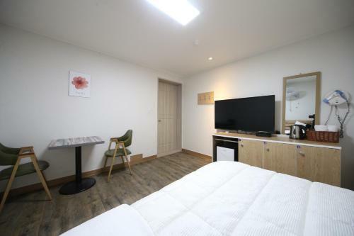 Hostal Good Dream Guesthouse