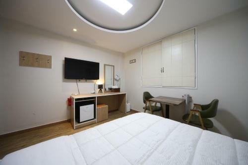 Hostal Good Dream Guesthouse