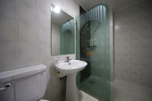Hostal Good Dream Guesthouse