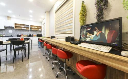 Hostal Good Dream Guesthouse