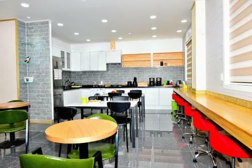 Hostal Good Dream Guesthouse