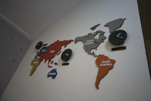 Hostal Good Dream Guesthouse