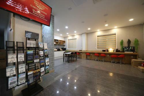 Hostal Good Dream Guesthouse