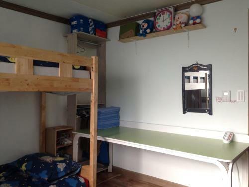 Hostal My Guesthouse