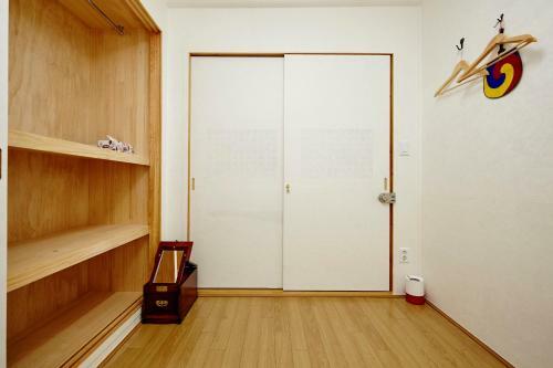 Hostal Hanok 24 Guesthouse Gyeongbokgung