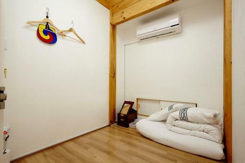 Hostal Hanok 24 Guesthouse Gyeongbokgung