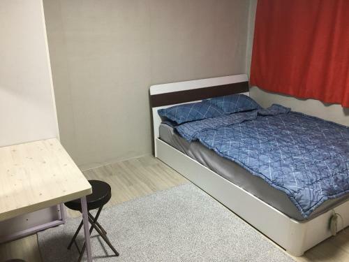 Hostal The Park Guesthouse